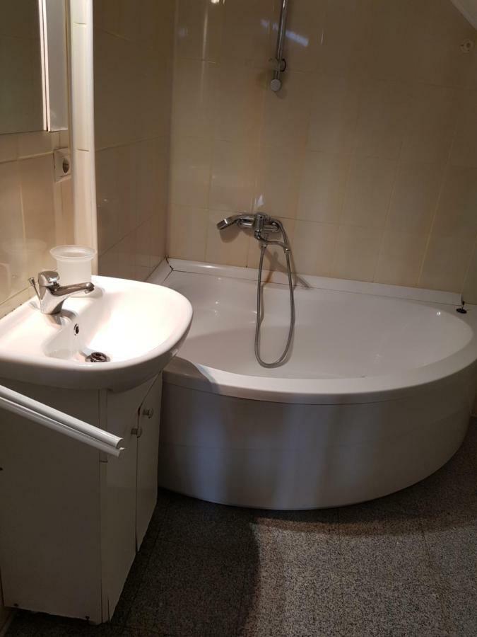 Penthouse Apartament 2 Floors, 2 Bedroom , 2 Bath, 120 Sqm , Inside Yard Parking Kluż-Napoka Zewnętrze zdjęcie