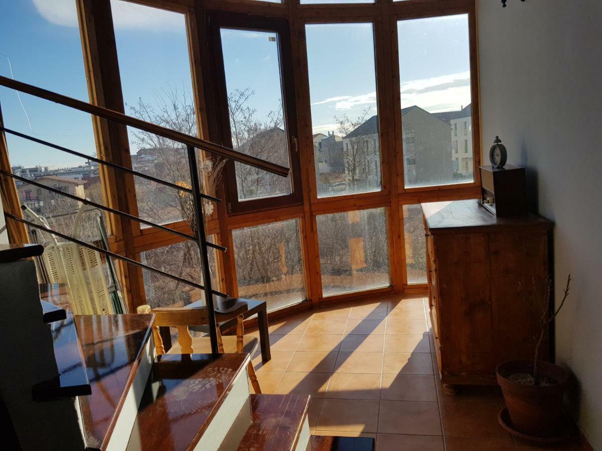 Penthouse Apartament 2 Floors, 2 Bedroom , 2 Bath, 120 Sqm , Inside Yard Parking Kluż-Napoka Zewnętrze zdjęcie